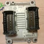 Opel Corsa 1998-2008 Orijinal Çıkma Motor Beyni 1039S00393