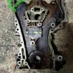 Çıkma Opel Corsa Yağ Pompası 90570200