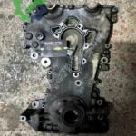 Çıkma Opel Corsa Yağ Pompası 90570200