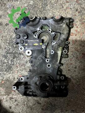 Opel Corsa Yağ Pompası 90570200 çıkma parça