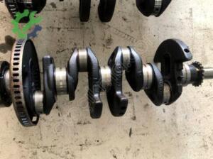 Çıkma Opel Corsa Krank 55351722