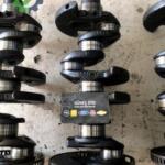 Çıkma Opel Corsa Krank 55351722