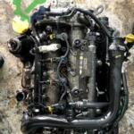 Opel Corsa 2023 – 2023 Motor Komple Çıkma