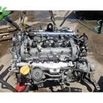 Opel Astra Motor Komple Çıkma Parça Bursa