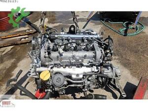 Opel Corsa 1.3 cdtı komple motor