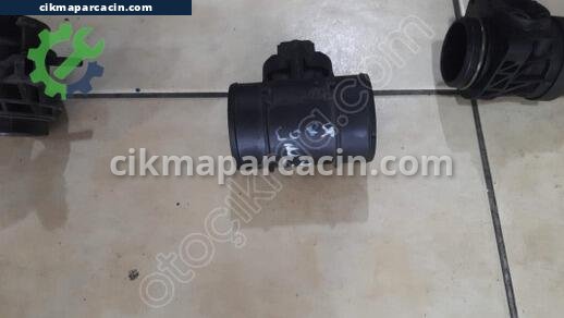 Opel Corsa Hava Filtresi çıkma parça