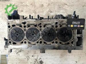 Çıkma Opel Corsa Silindir Kapağı EURO4