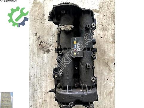 Opel Corsa Silindir Kapağı EURO4 çıkma parça