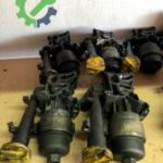 Yağ Soğutucu Opel Corsa 2024 – 2024 Çıkma 55193743