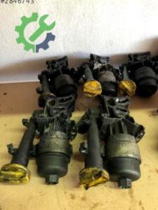 Yağ Soğutucu Opel Corsa 2024 - 2024 Çıkma 55193743