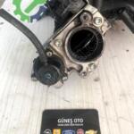 Çıkma Opel Corsa Gaz Kelebeği