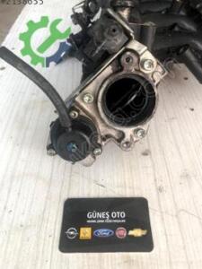 Çıkma Opel Corsa Gaz Kelebeği