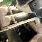 Çıkma Opel Corsa Gaz Kelebeği