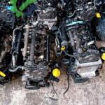 2022 Fiat Linea Motor Komple Çıkma Parça Ankara