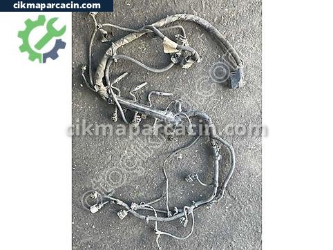 Opel Corsa Motor Tesisatı çıkma parça