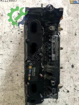 Opel Corsa Silindir Kapağı 55355430 çıkma parça