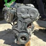 Opel Corsa Orijinal Çıkma Motor Komple X14XE
