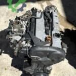 Opel Corsa Orijinal Çıkma Motor Komple X14XE