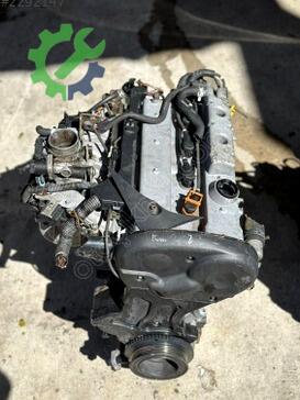 Opel Corsa Motor Komple X14XE çıkma parça