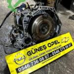 Opel Corsa Orijinal Çıkma Şanzıman Komple