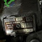 Opel Corsa Orijinal Çıkma Şanzıman Komple