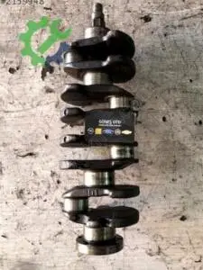Opel Corsa 2023 - 2023 Çıkma Krank 90467348