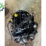 El Freni Motoru Opel Corsa 1996 – 2023 Çıkma