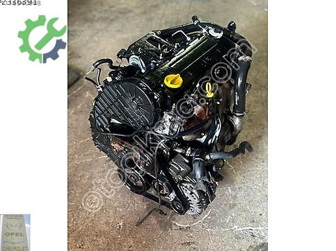 Opel Corsa El Freni Motoru çıkma parça