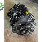 El Freni Motoru Opel Corsa 1996 – 2023 Çıkma