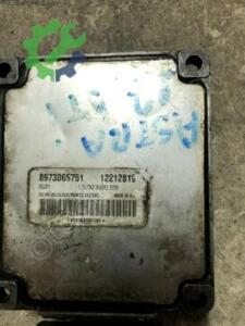 Motor Beyni Opel Corsa 2023 Çıkma 12212819