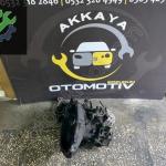 2000 Opel Corsa Şanzıman Komple Çıkma Parça
