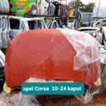 Opel Corsa  20-24 kaput