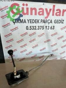 Vites Kolu Opel Corsa Çıkma