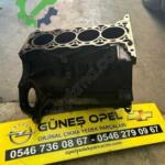 Çıkma Opel Agila Blok Z12XE