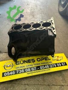 Çıkma Opel Agila Blok Z12XE