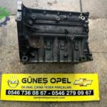 Çıkma Opel Agila Blok Z12XE