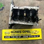 Çıkma Opel Agila Blok Z12XE