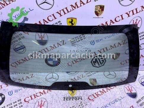 Opel Corsa Arka Cam çıkma parça