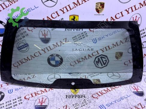 Opel Corsa Arka Cam çıkma parça