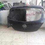 Opel corsa arka bağaj kapağı çıkma orjinal