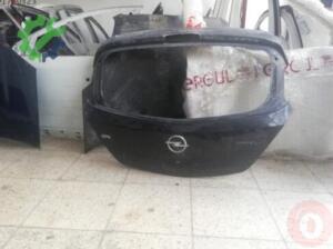 Opel corsa arka bağaj kapağı çıkma orjinal
