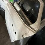 Opel Corsa Arka Kapı çıkma parça - ATABEY AUTO YEDEK PARÇA Konya