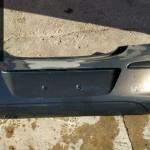 OPEL CORSA ARKA TAMPON 2007-2014