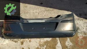 OPEL CORSA ARKA TAMPON 2007-2014