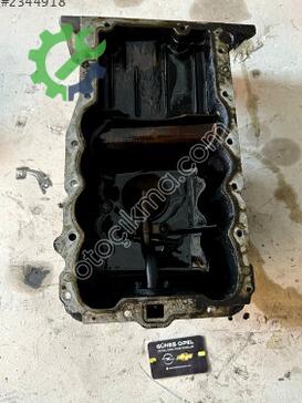 Opel Astra Karter 9128621 çıkma parça