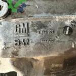 Opel Astra Karter 9128621 Çıkma
