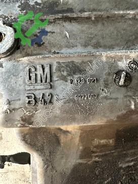 Opel Astra Karter 9128621 çıkma parça