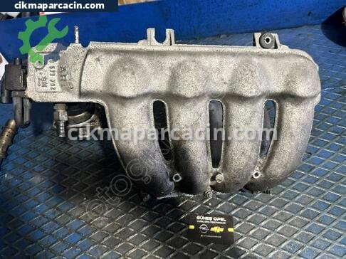 Opel Astra Emme Manifoldu çıkma parça