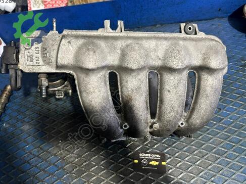 Opel Astra Emme Manifoldu çıkma parça