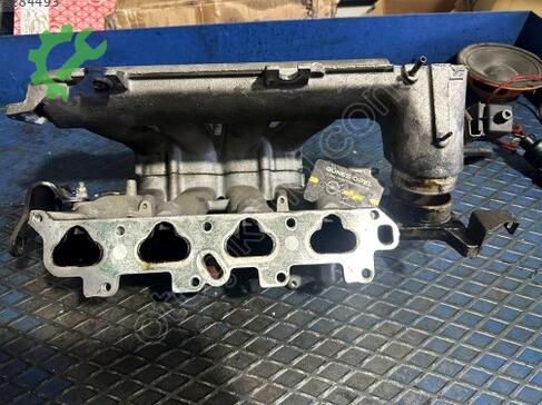 Opel Astra Emme Manifoldu çıkma parça